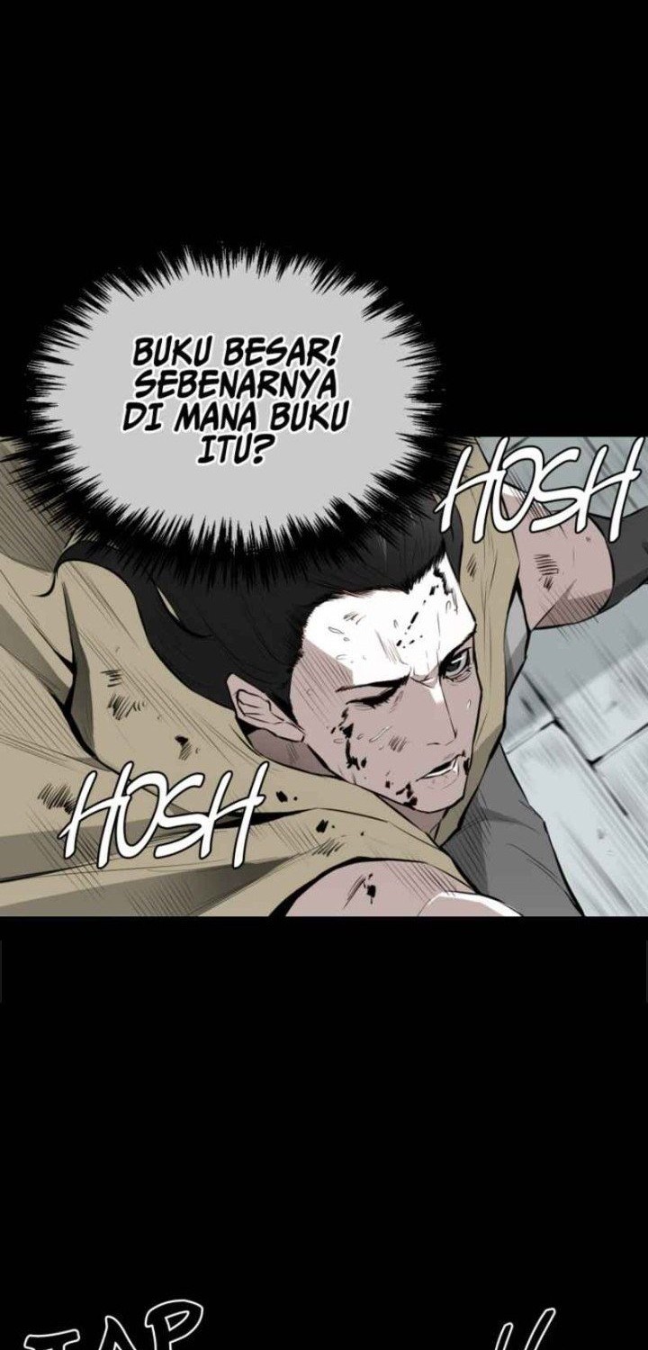 Wind Soul Chapter 03 Gambar 10