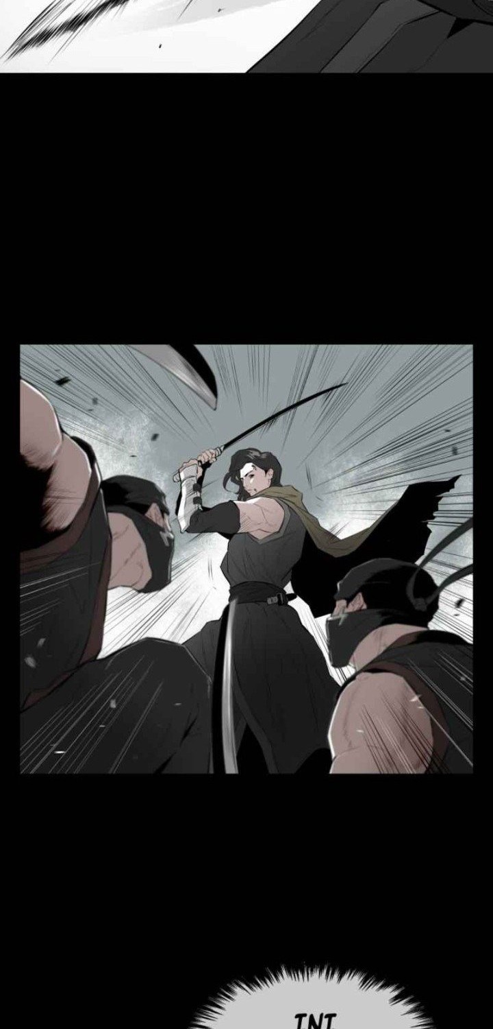 Wind Soul Chapter 03 Gambar 12