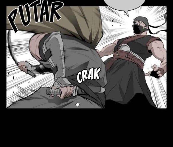 Wind Soul Chapter 03 Gambar 14