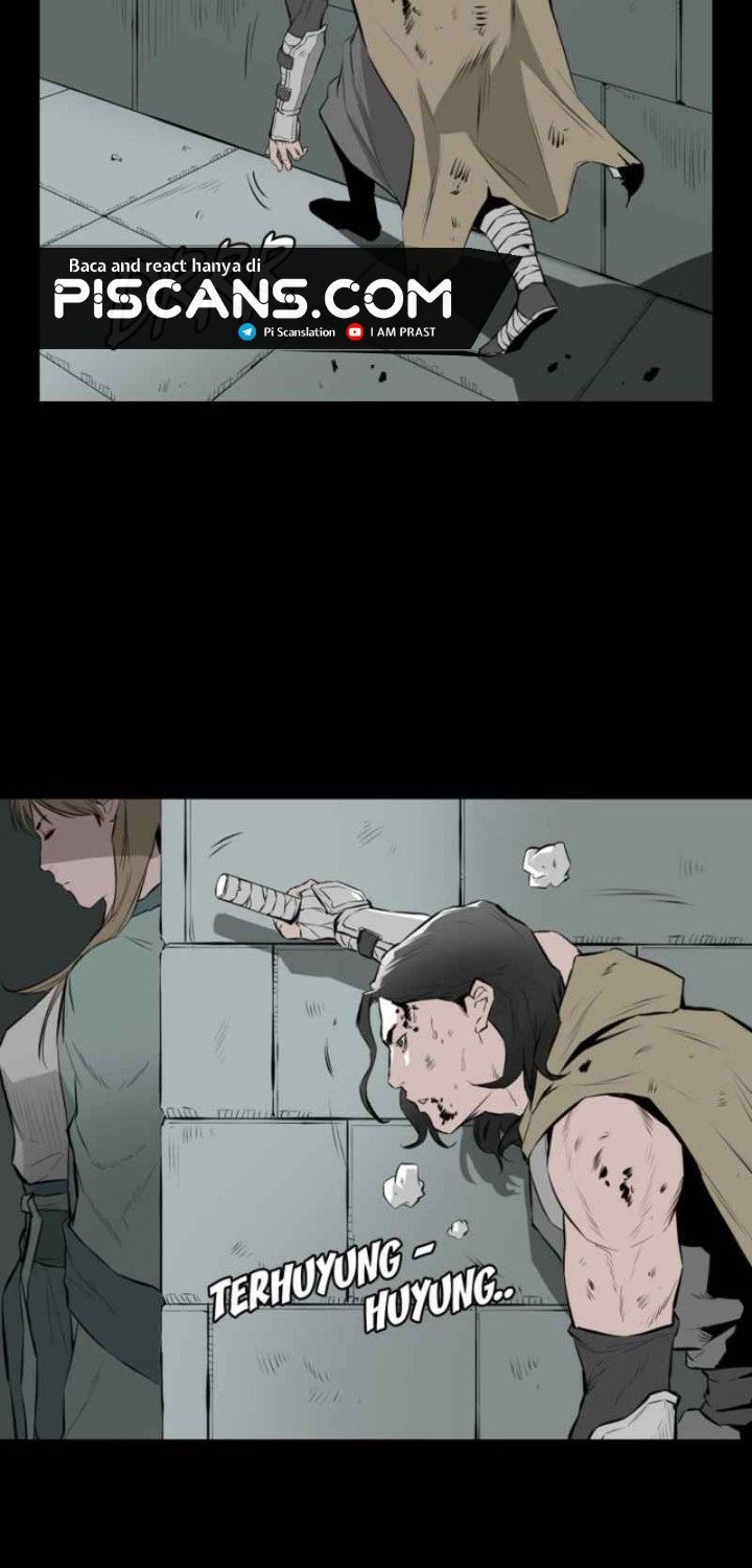 Wind Soul Chapter 03 Gambar 16