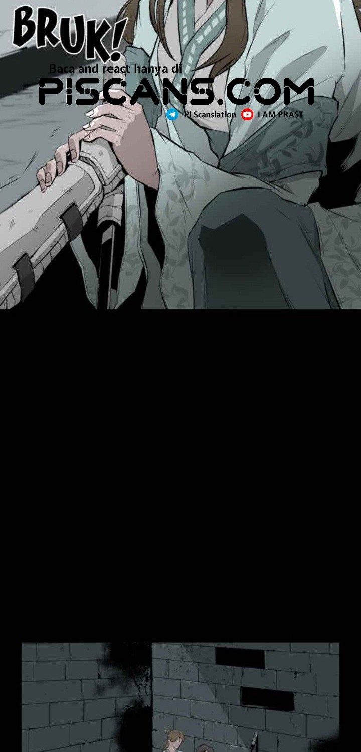 Wind Soul Chapter 03 Gambar 18