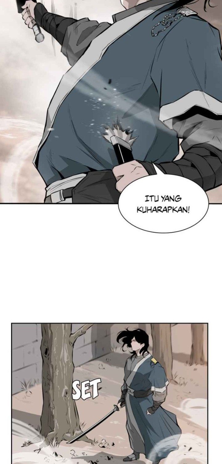 Wind Soul Chapter 02 Gambar 22