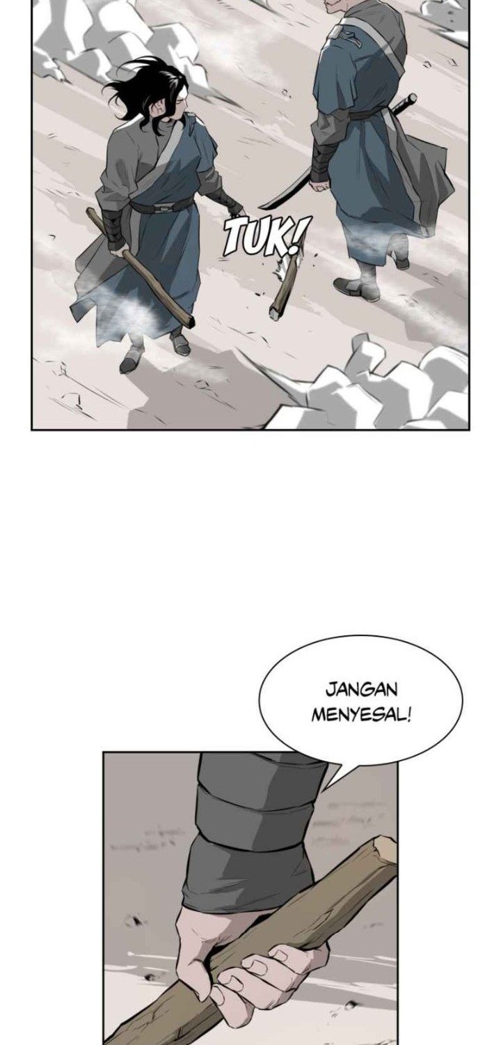 Wind Soul Chapter 02 Gambar 24