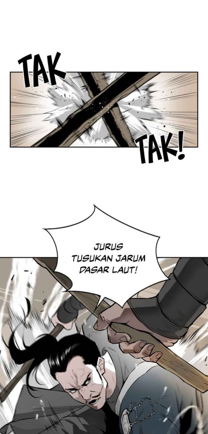 Wind Soul Chapter 02 Gambar 26