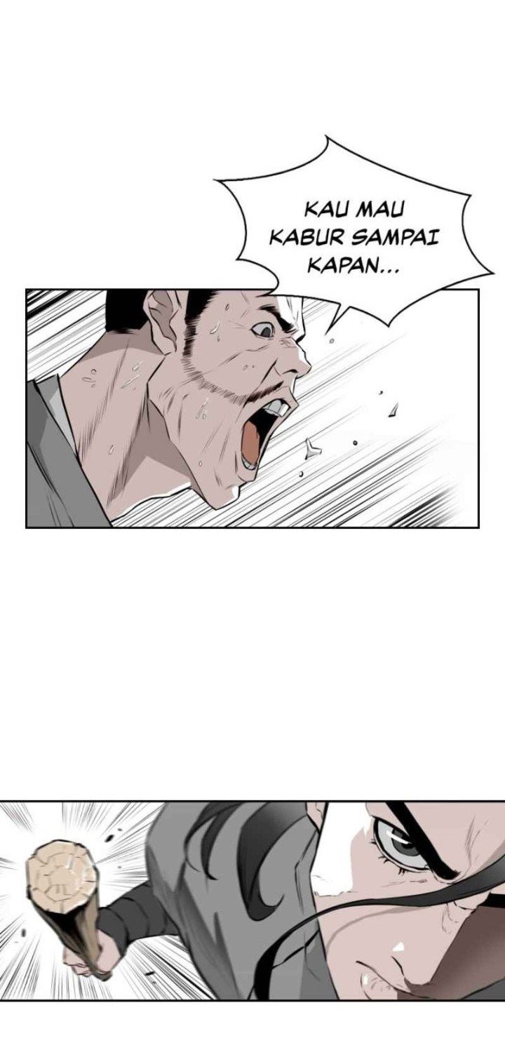 Wind Soul Chapter 02 Gambar 30
