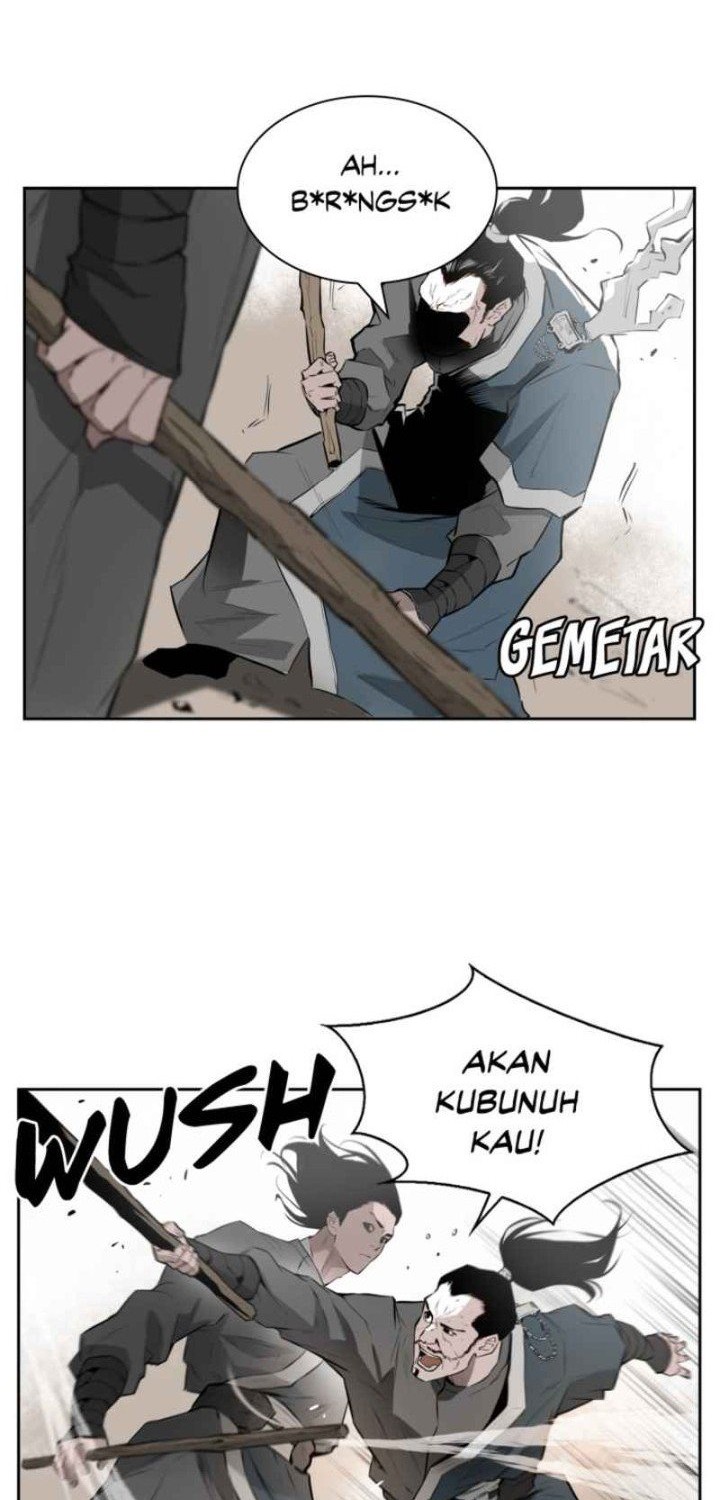 Wind Soul Chapter 02 Gambar 32