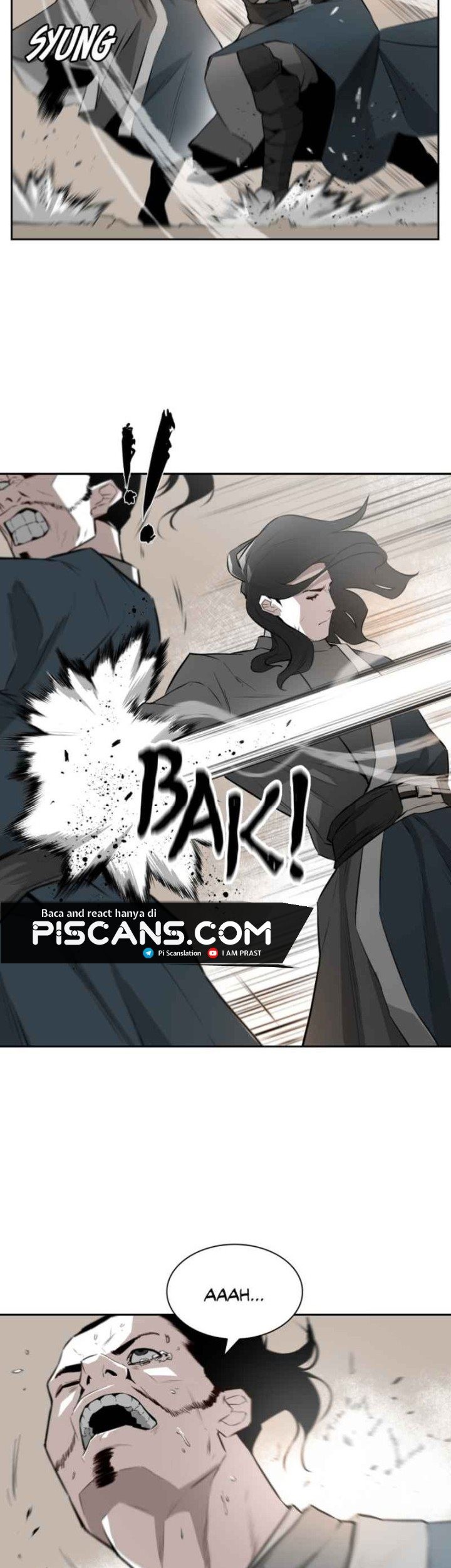 Wind Soul Chapter 02 Gambar 33