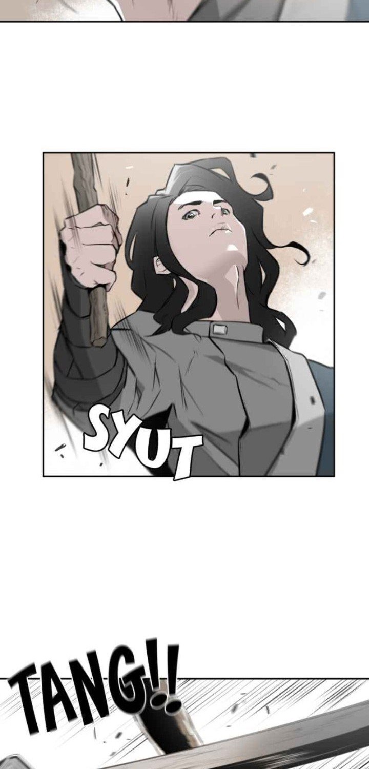 Wind Soul Chapter 02 Gambar 34