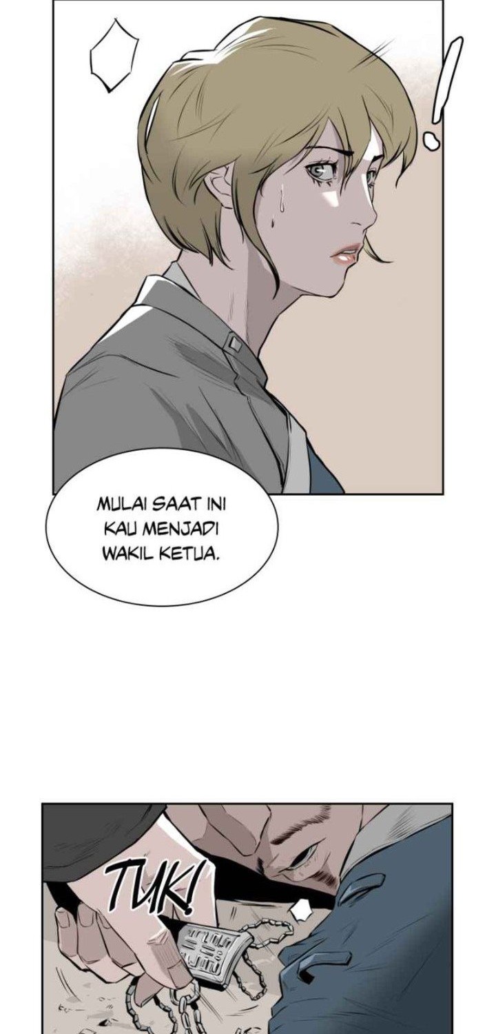 Wind Soul Chapter 02 Gambar 38