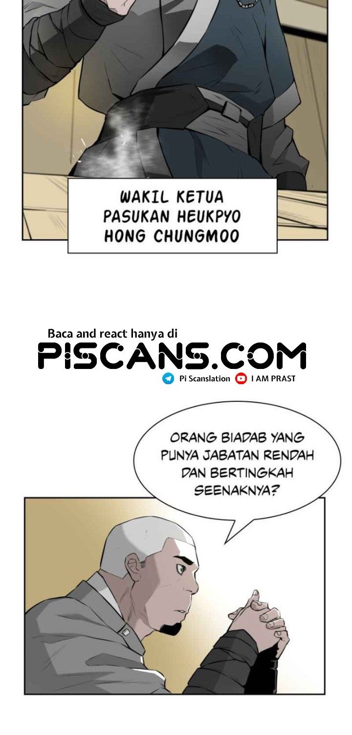 Wind Soul Chapter 02 Gambar 4