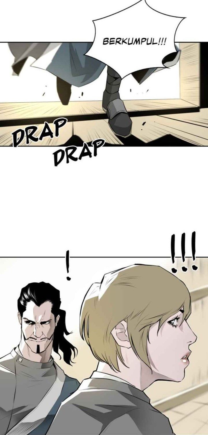 Wind Soul Chapter 02 Gambar 8