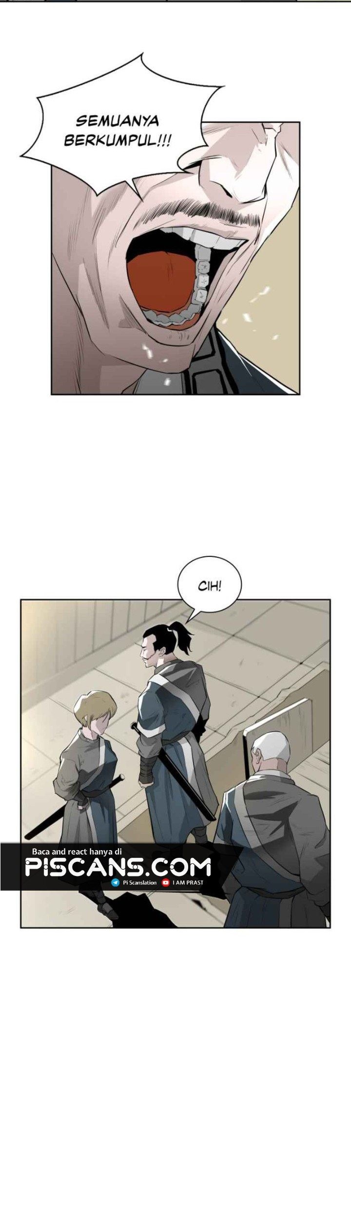 Wind Soul Chapter 02 Gambar 9