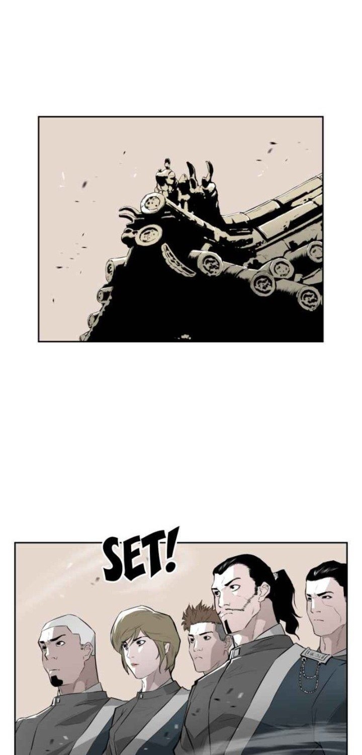 Wind Soul Chapter 02 Gambar 10