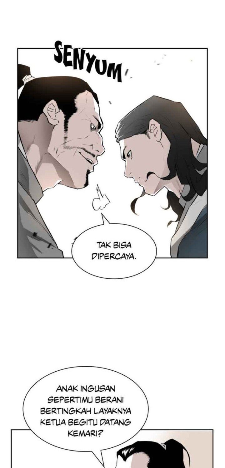 Wind Soul Chapter 02 Gambar 16