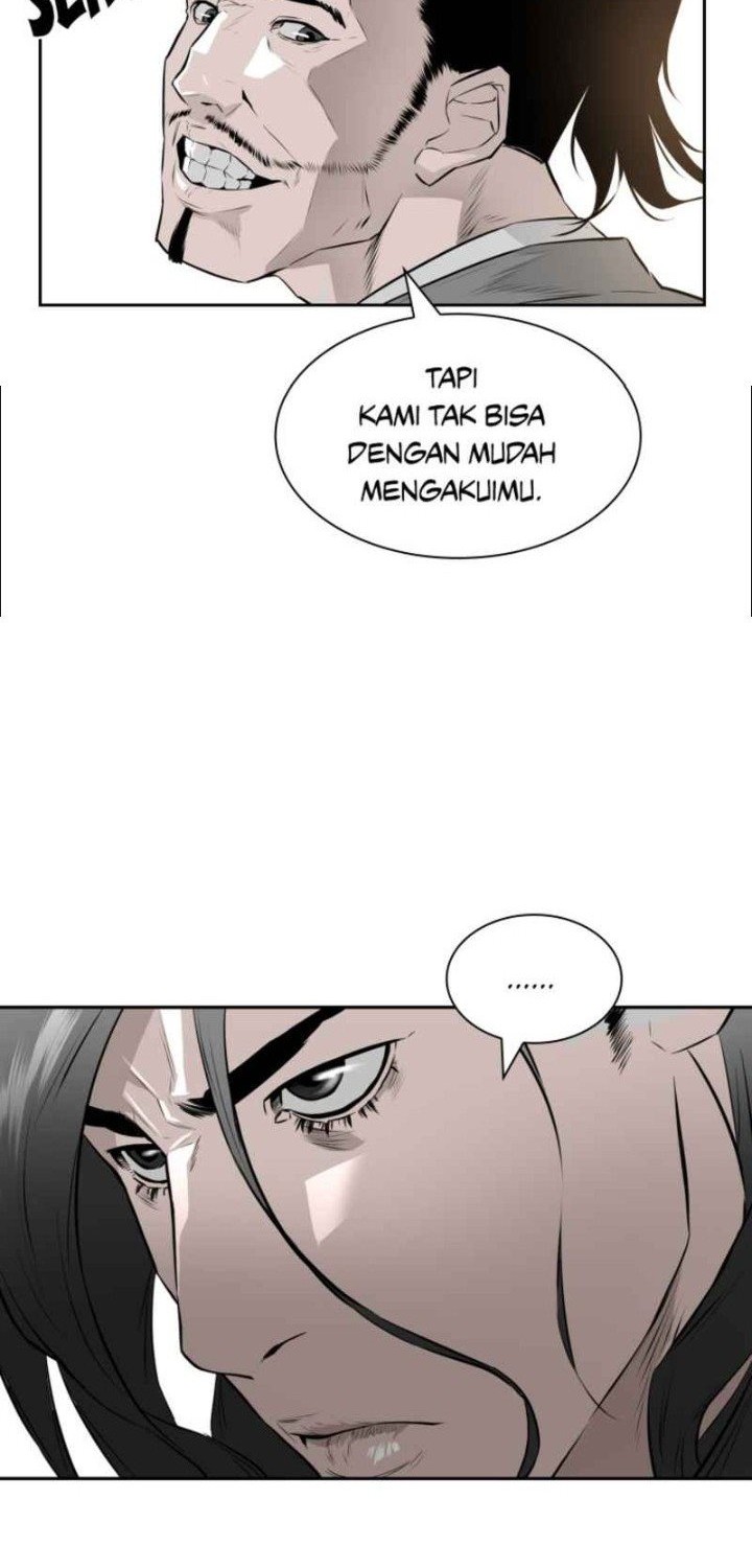 Wind Soul Chapter 02 Gambar 18