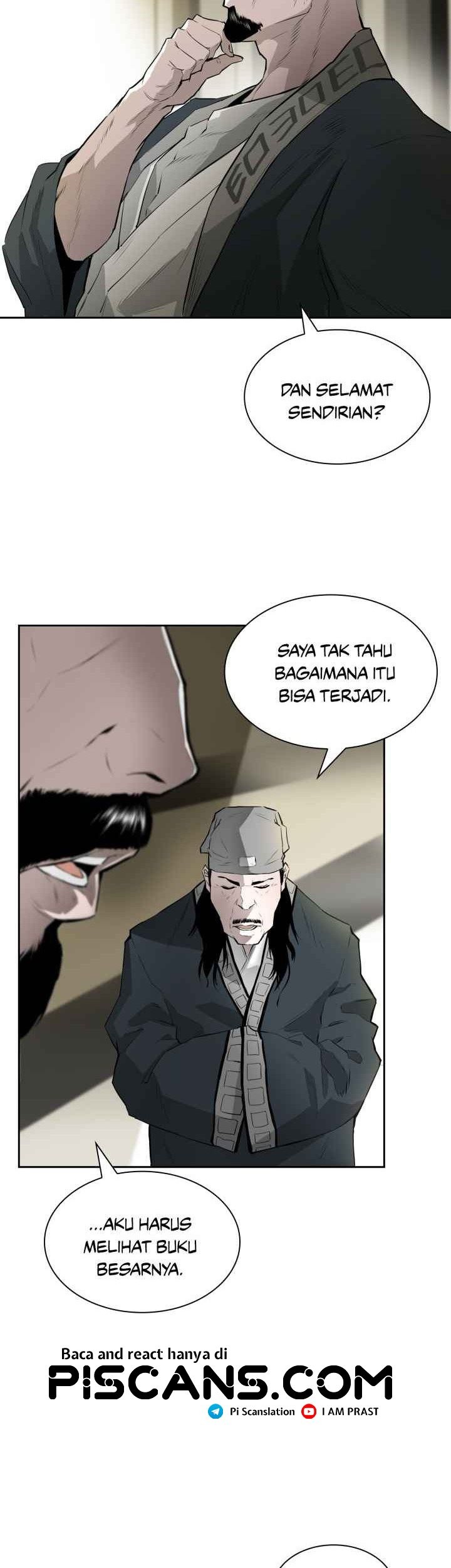 Wind Soul Chapter 01 Gambar 18
