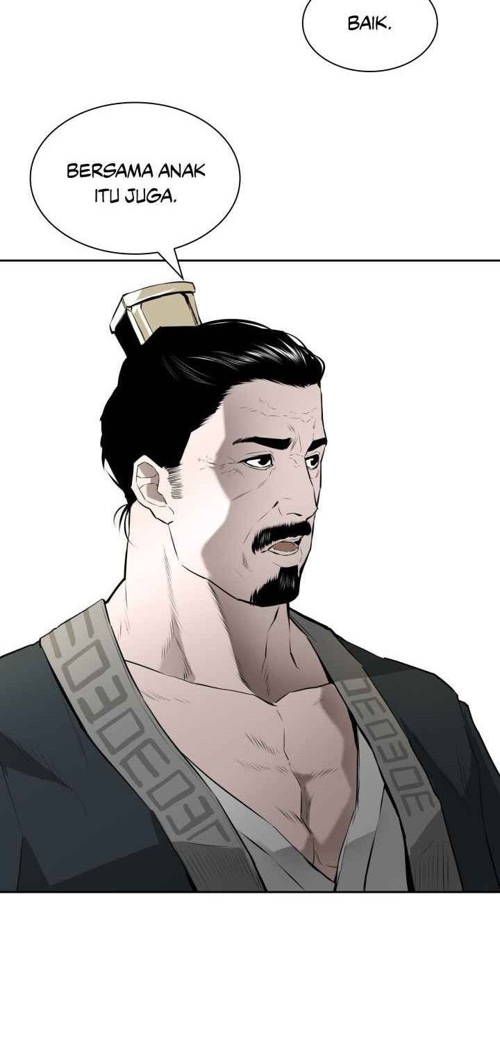 Wind Soul Chapter 01 Gambar 19