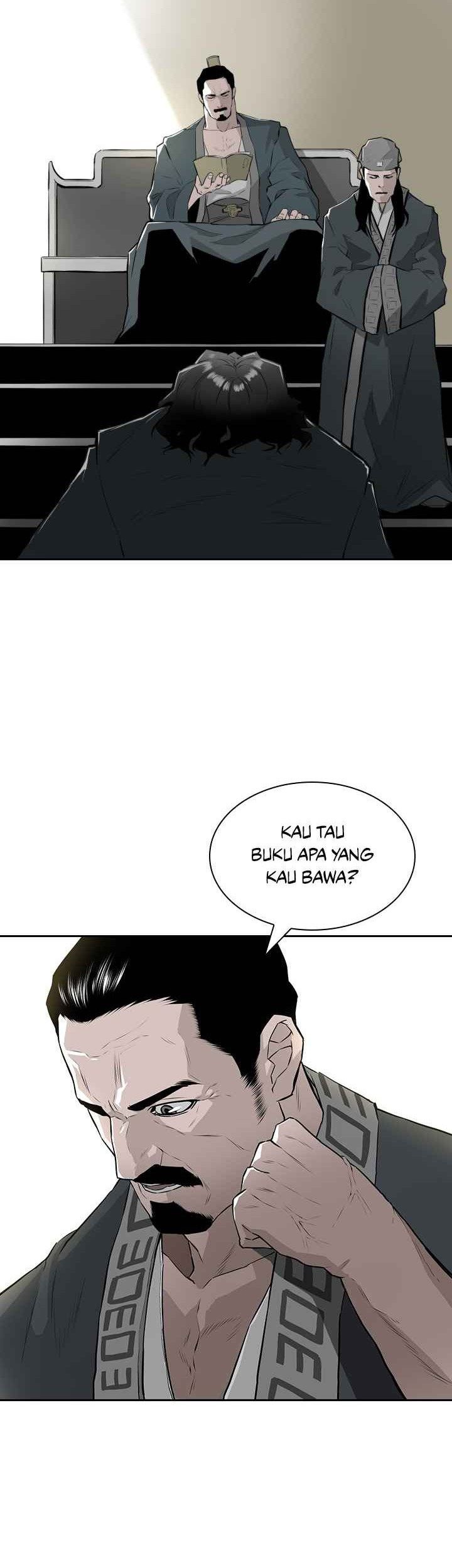 Wind Soul Chapter 01 Gambar 22