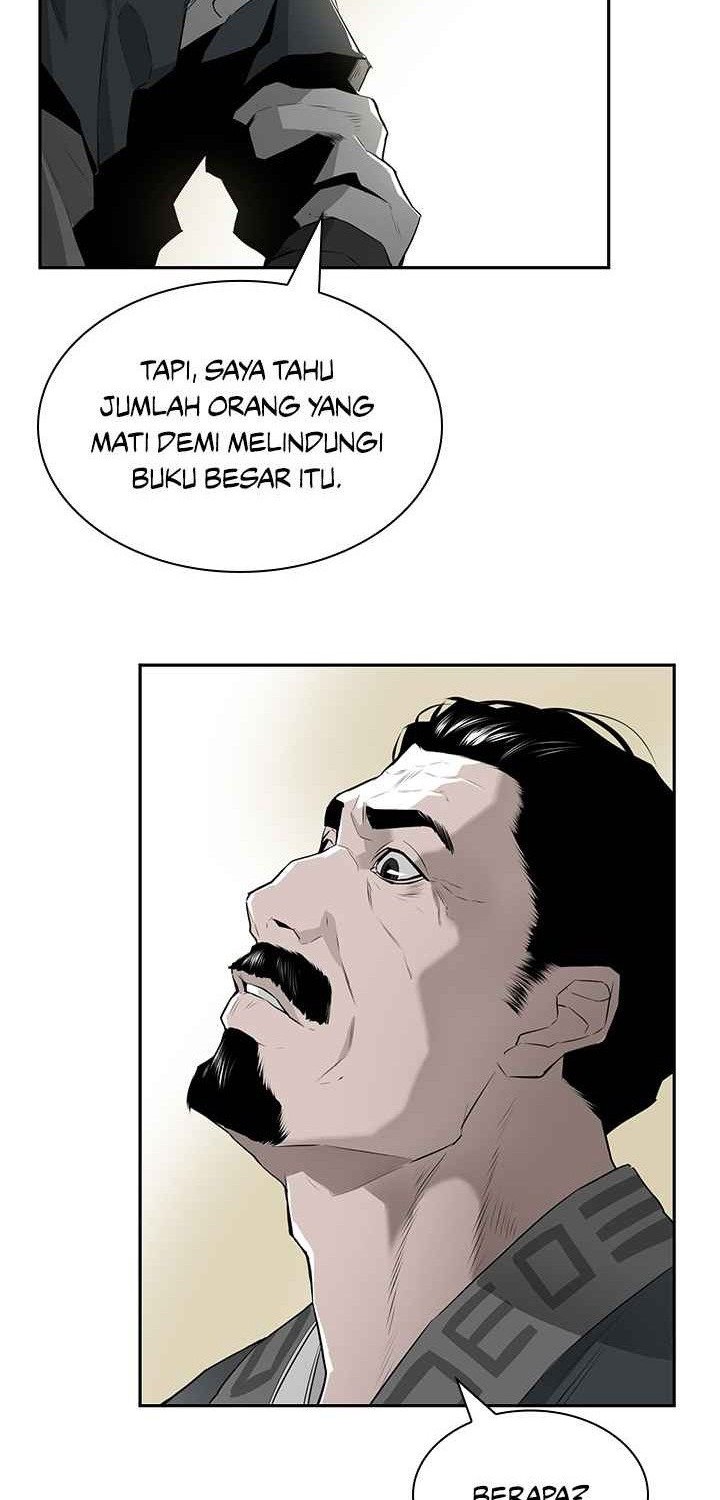 Wind Soul Chapter 01 Gambar 25