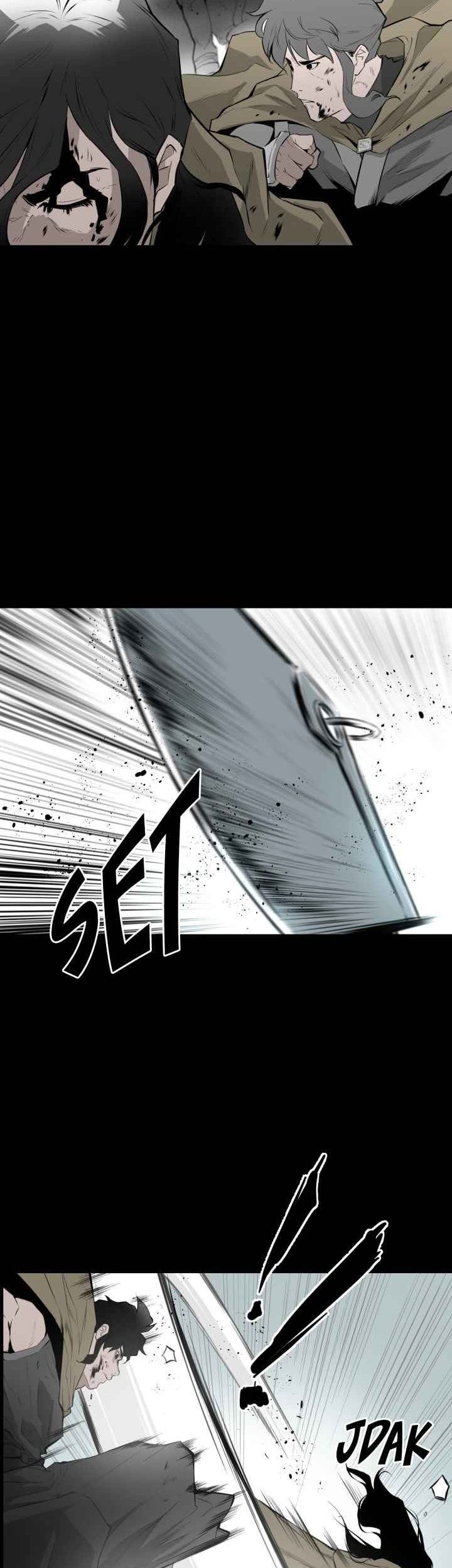 Wind Soul Chapter 01 Gambar 35