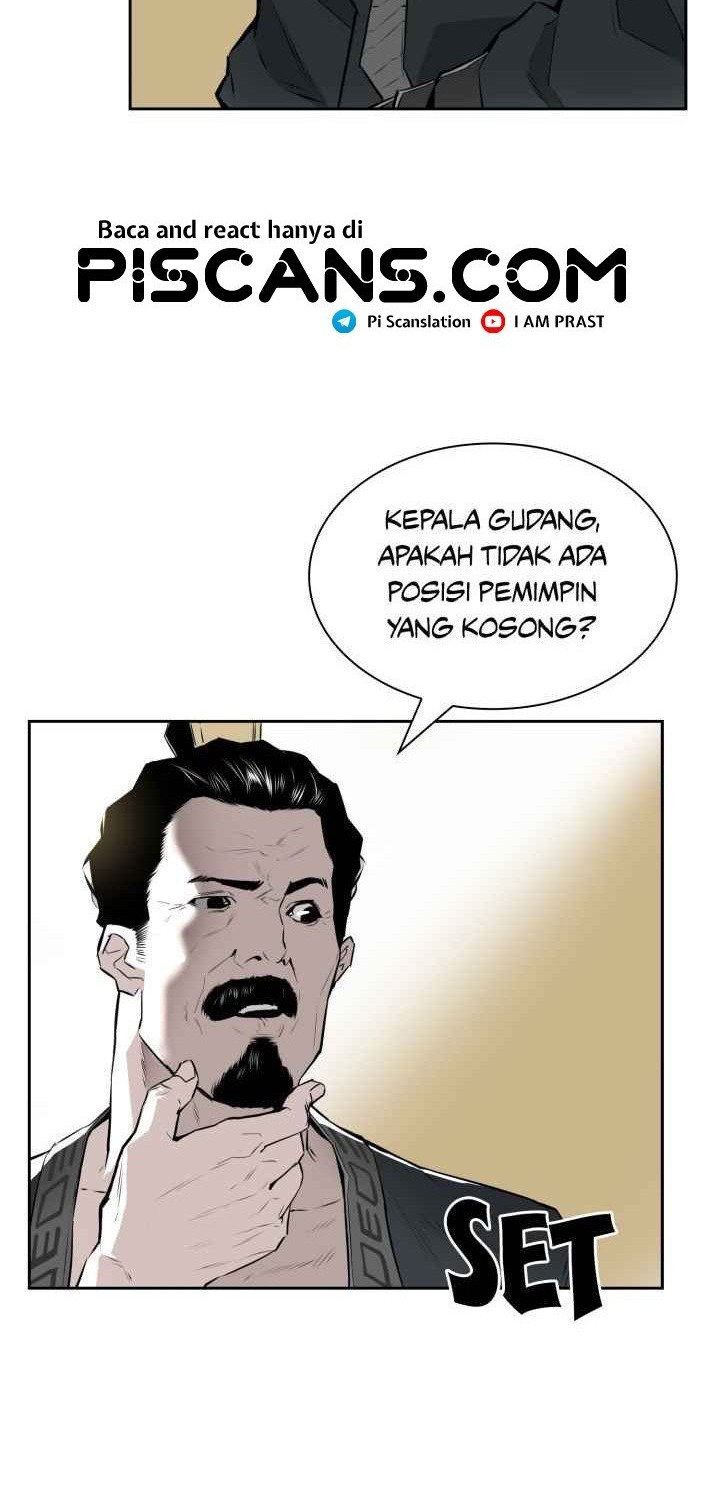 Wind Soul Chapter 01 Gambar 48