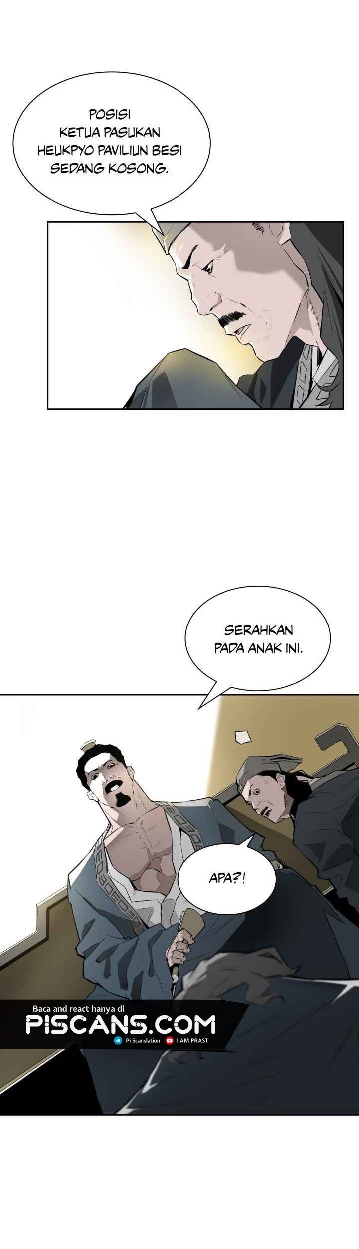 Wind Soul Chapter 01 Gambar 49