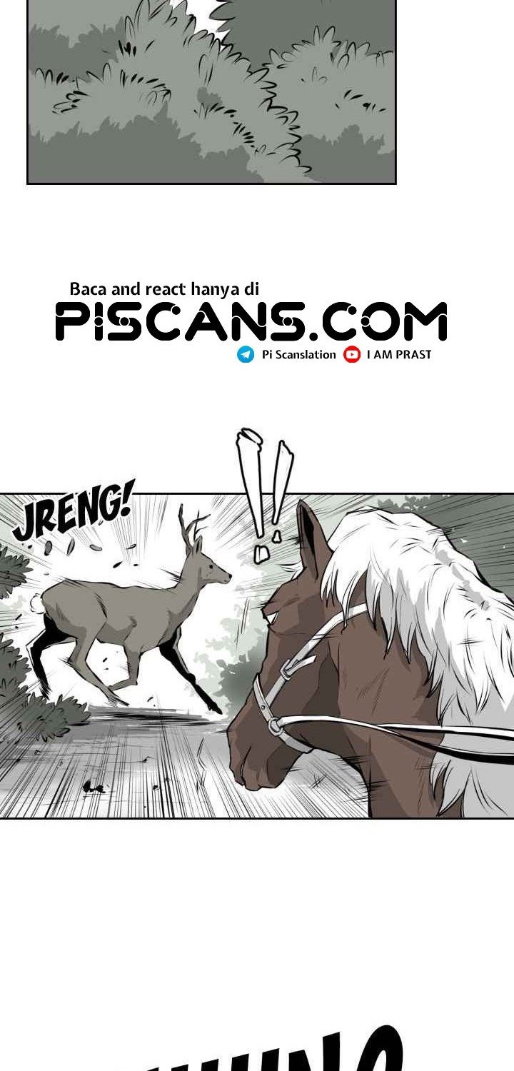 Wind Soul Chapter 01 Gambar 4
