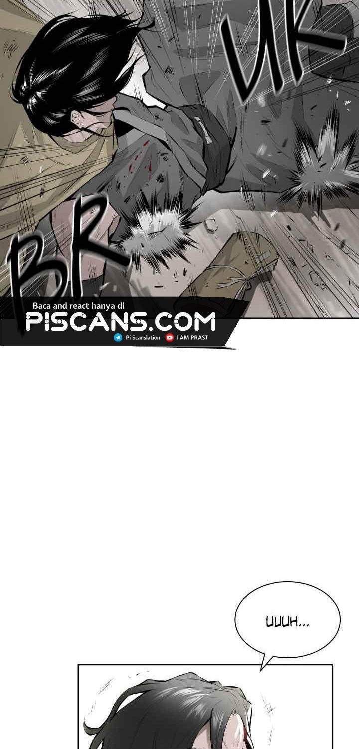 Wind Soul Chapter 01 Gambar 6