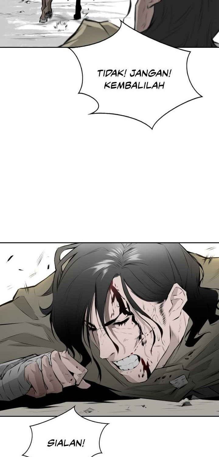 Wind Soul Chapter 01 Gambar 8