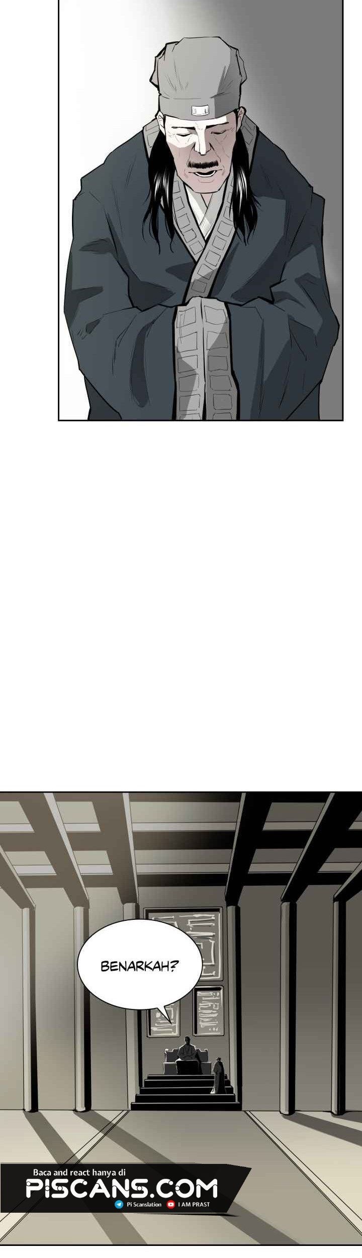 Wind Soul Chapter 01 Gambar 13