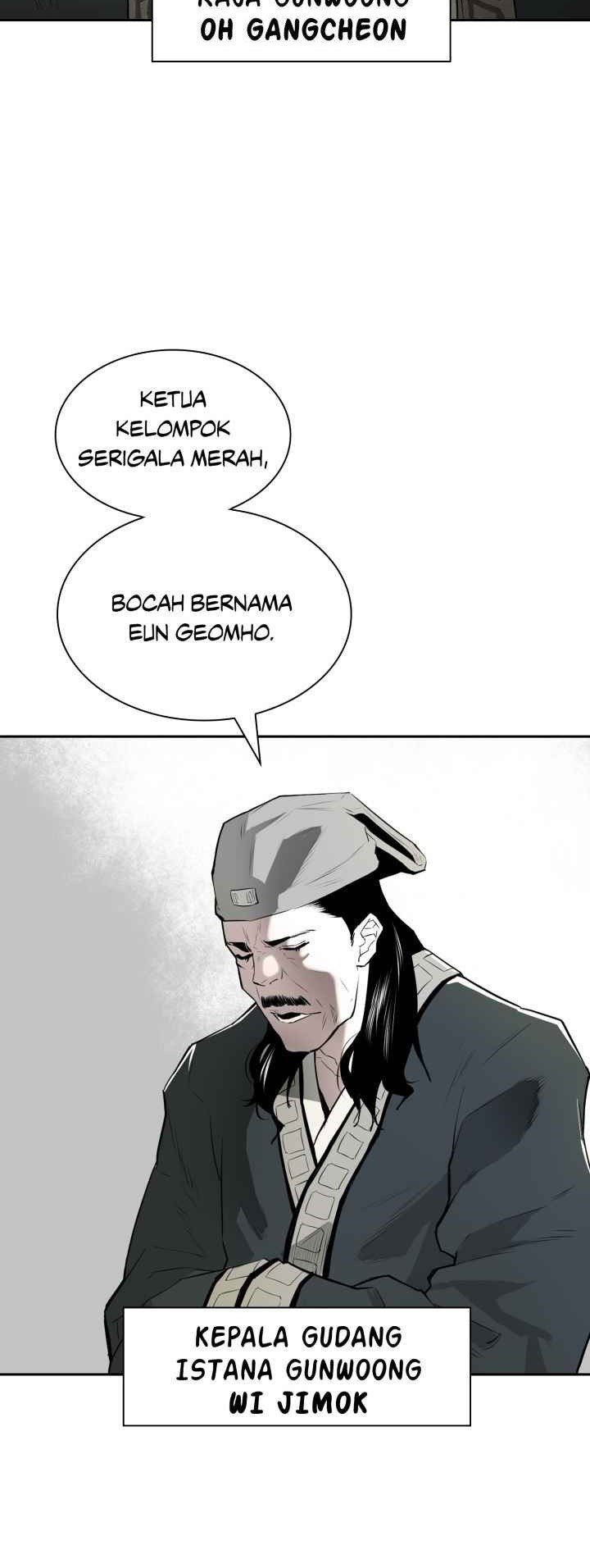 Wind Soul Chapter 01 Gambar 15