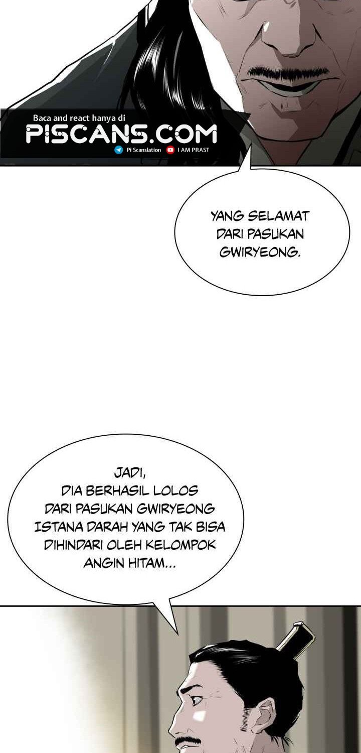 Wind Soul Chapter 01 Gambar 17