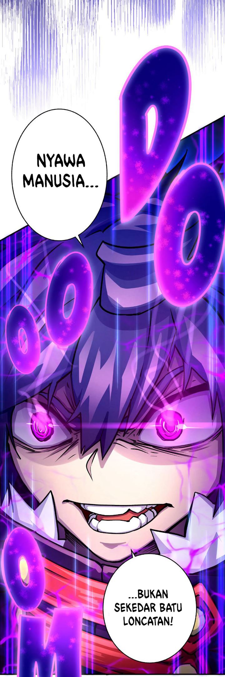 The Mad Gate Chapter 08 Gambar 45