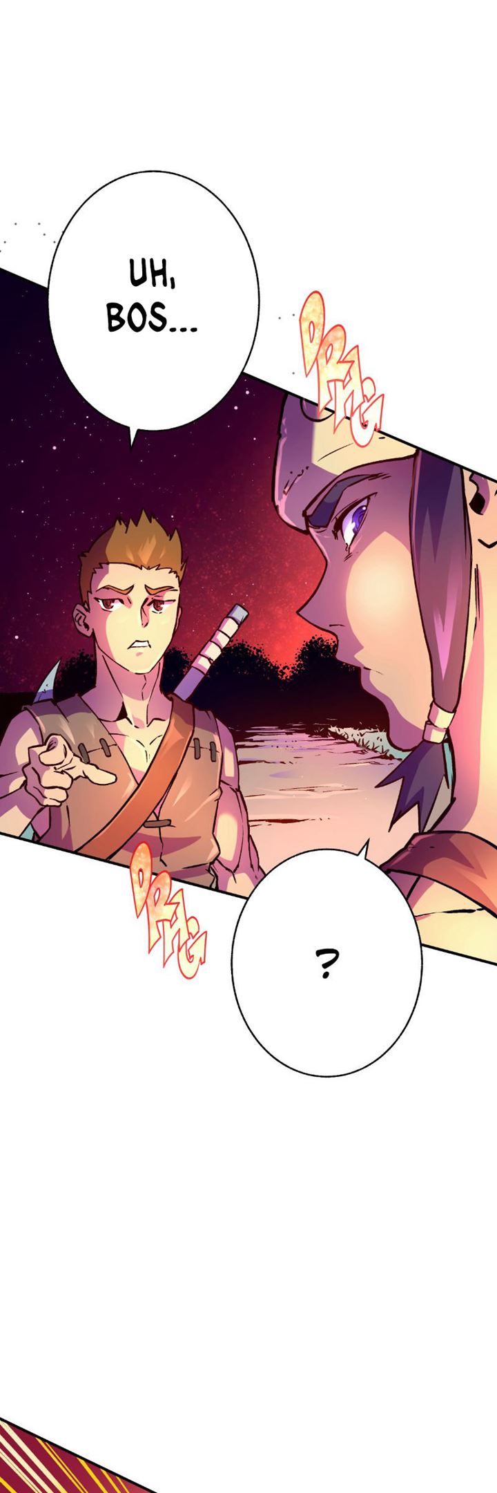 The Mad Gate Chapter 08 Gambar 8