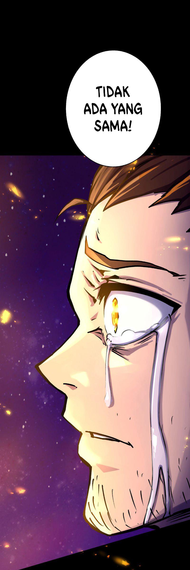 The Mad Gate Chapter 06 Gambar 44