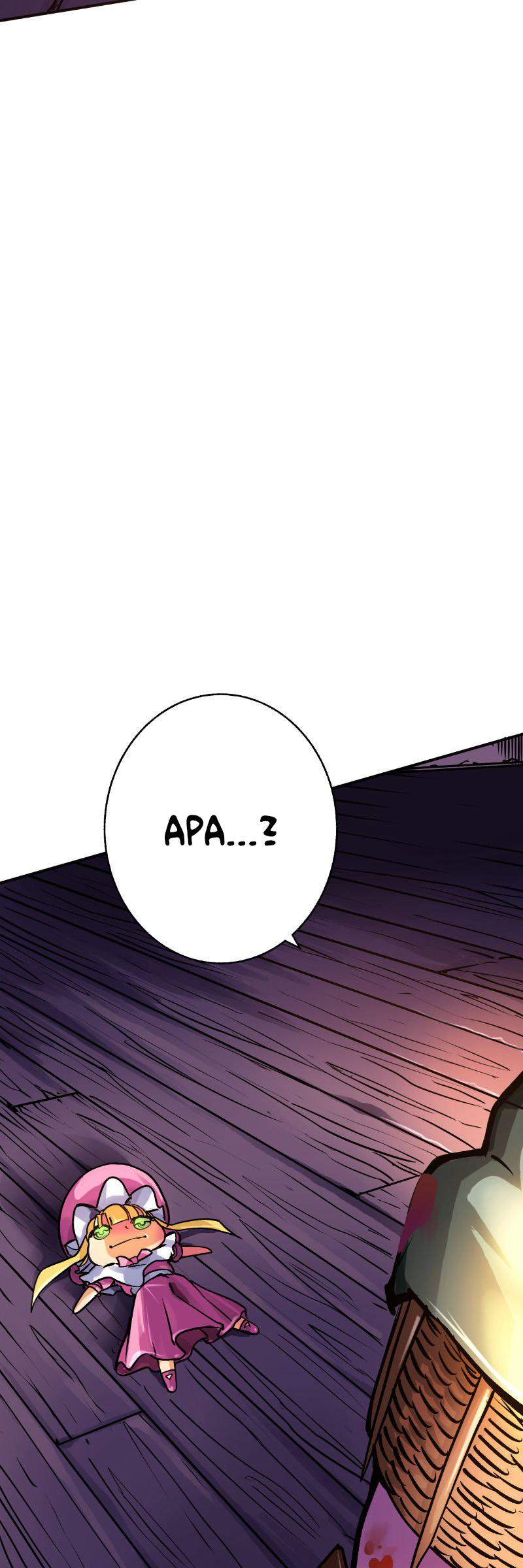 The Mad Gate Chapter 06 Gambar 6