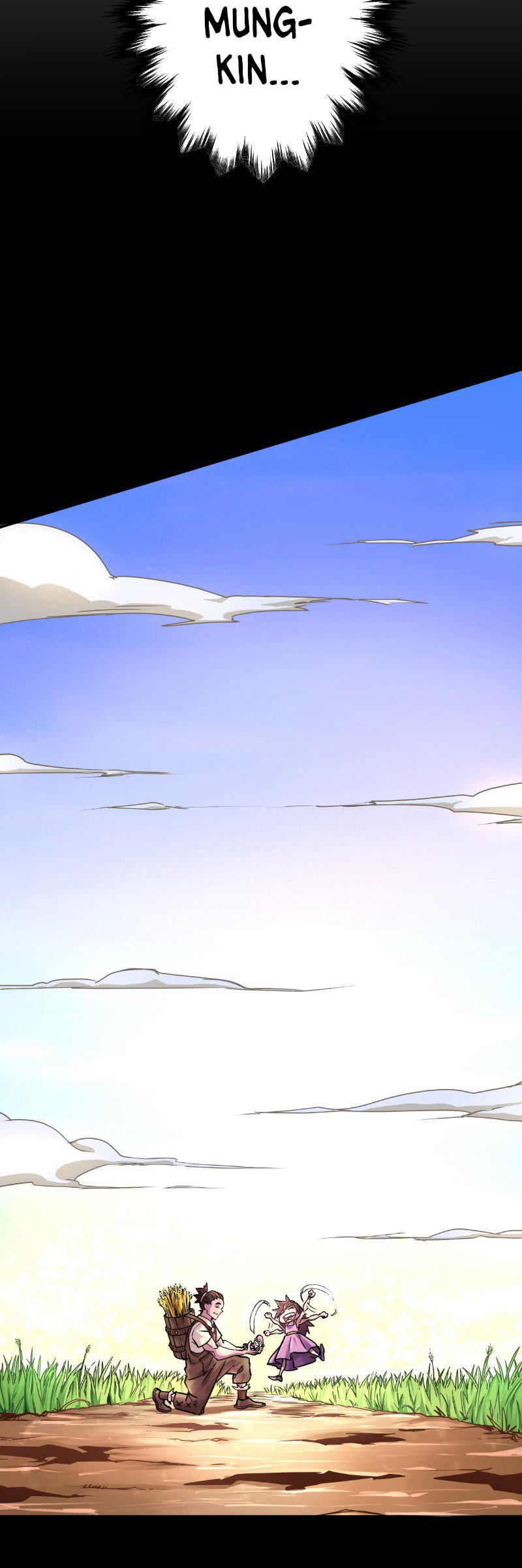 The Mad Gate Chapter 06 Gambar 9