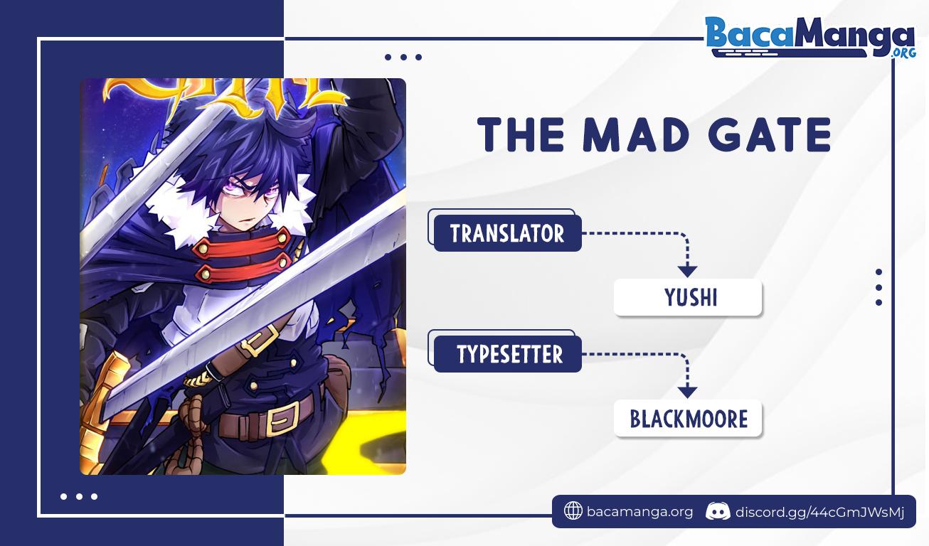 Baca Komik The Mad Gate Chapter 05 Gambar 1