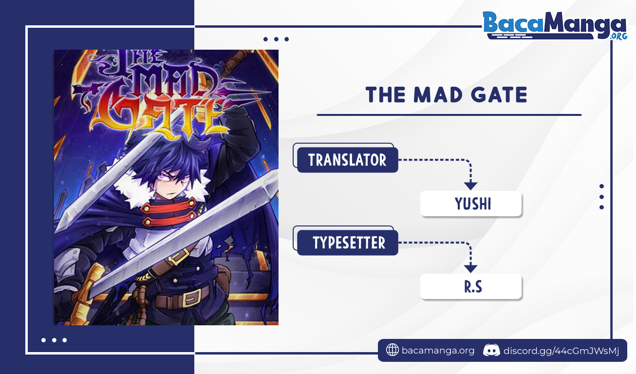 Baca Komik The Mad Gate Chapter 04.5 Gambar 1