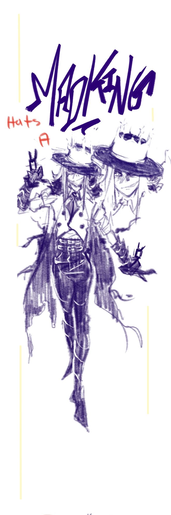 The Mad Gate Chapter 04.5 Gambar 10