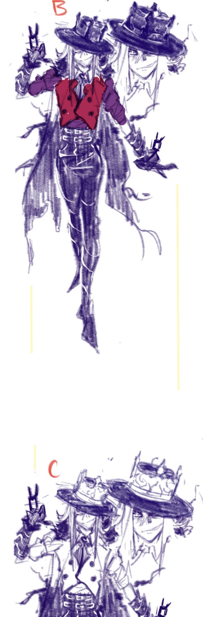 The Mad Gate Chapter 04.5 Gambar 11