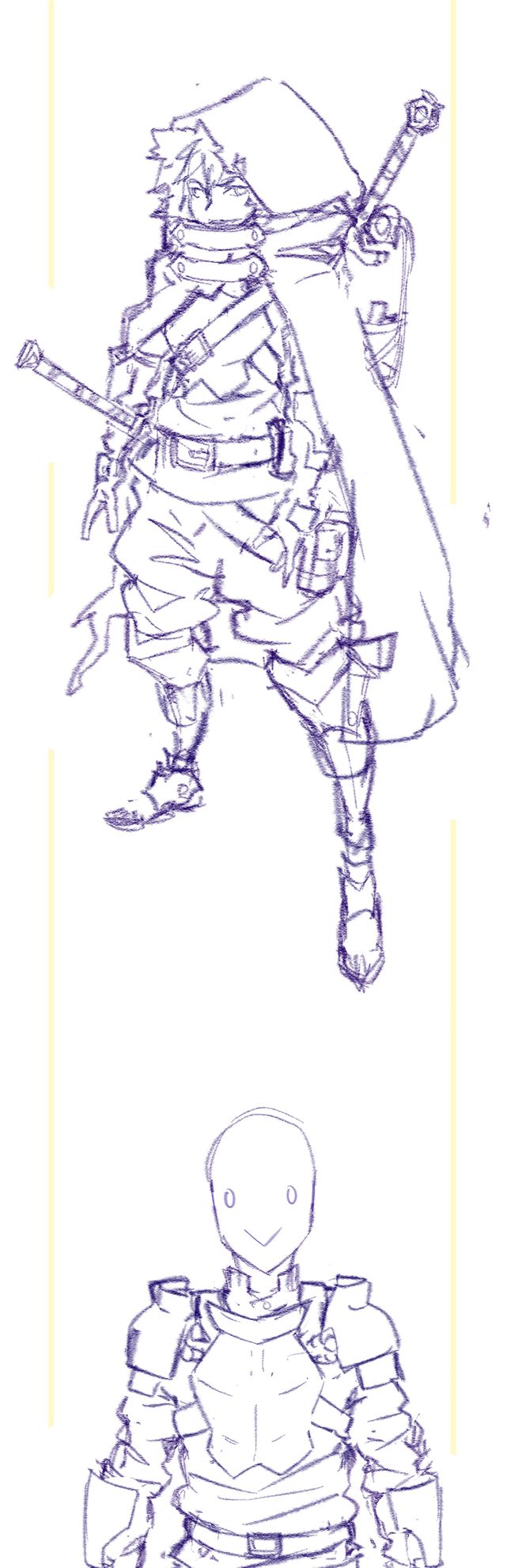 The Mad Gate Chapter 04.5 Gambar 16