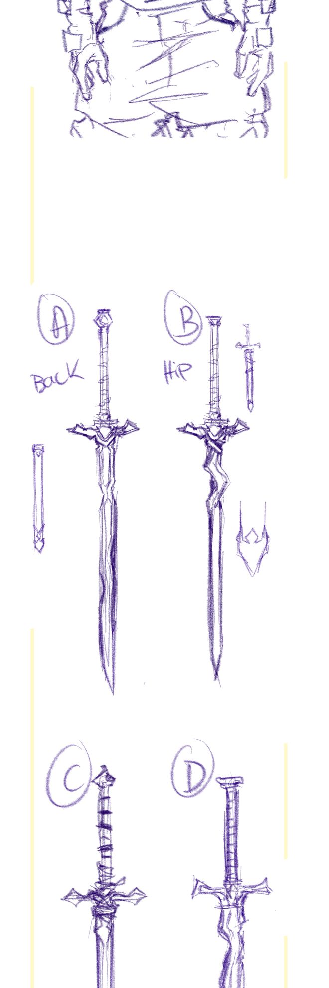 The Mad Gate Chapter 04.5 Gambar 17