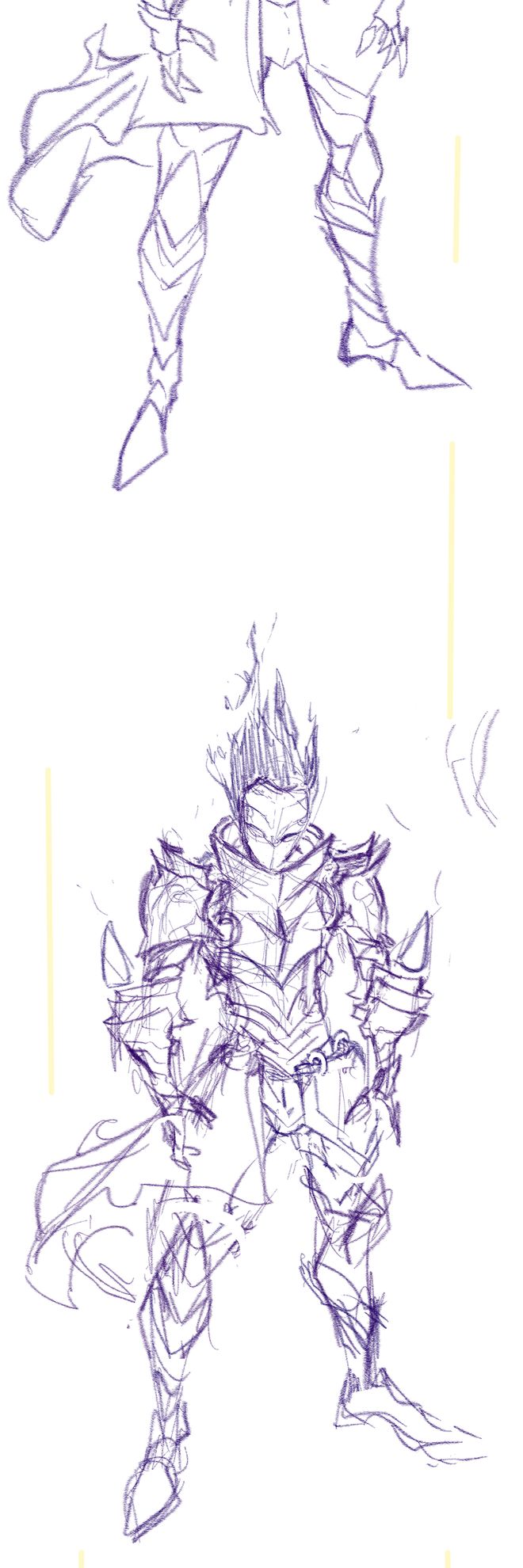 The Mad Gate Chapter 04.5 Gambar 20