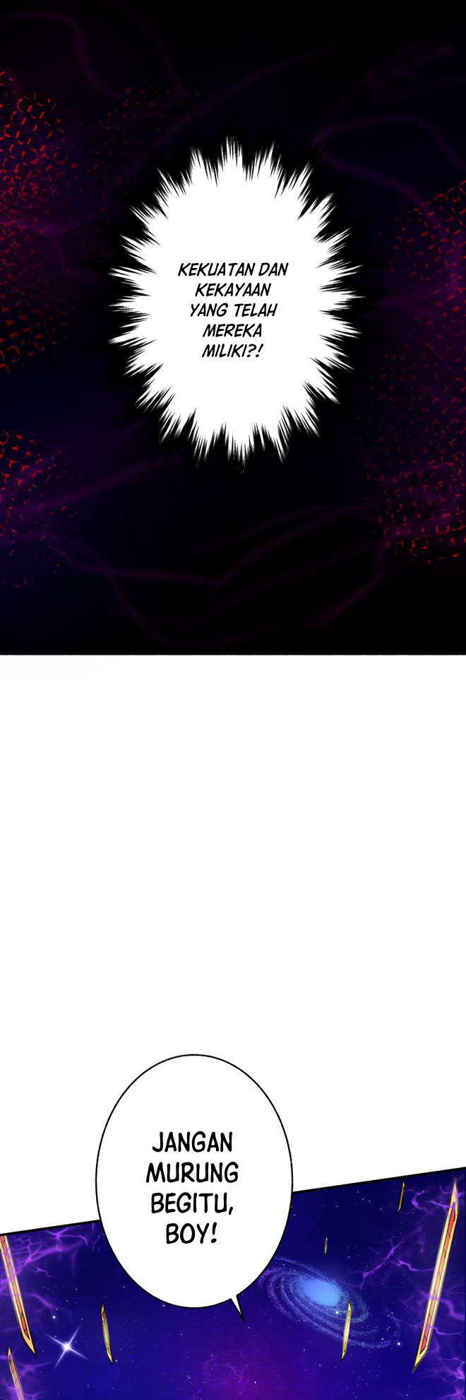 The Mad Gate Chapter 04.1 Gambar 12