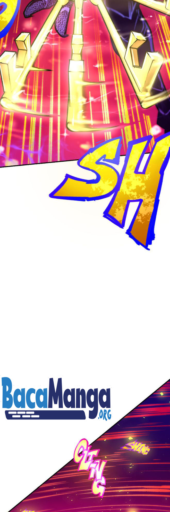 The Mad Gate Chapter 04.1 Gambar 17