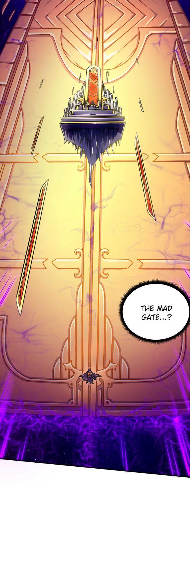 Baca  The Mad Gate Chapter 04.1 Gambar 2