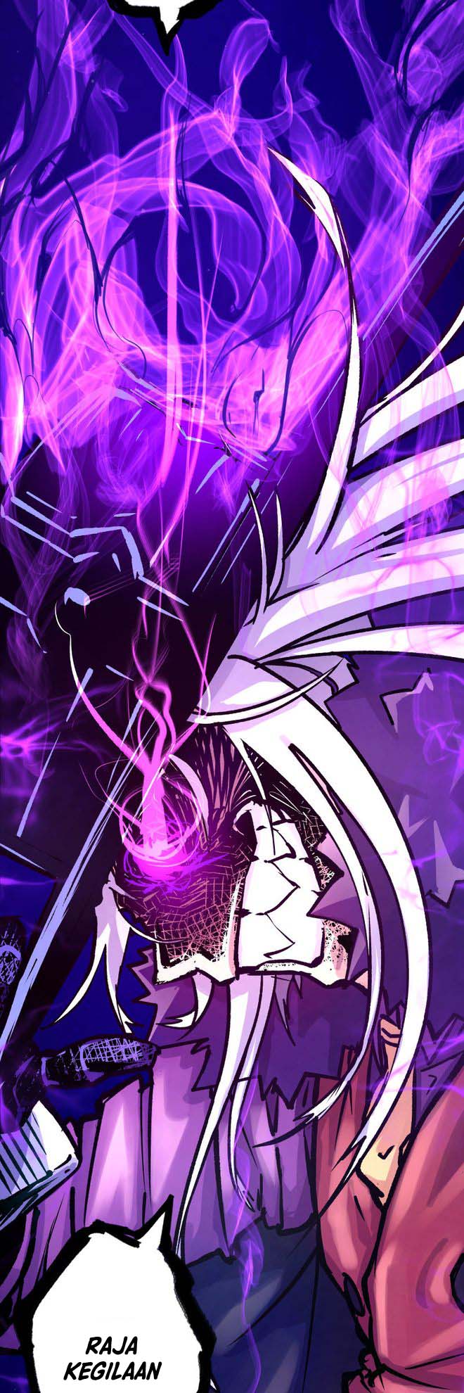 The Mad Gate Chapter 04.1 Gambar 24