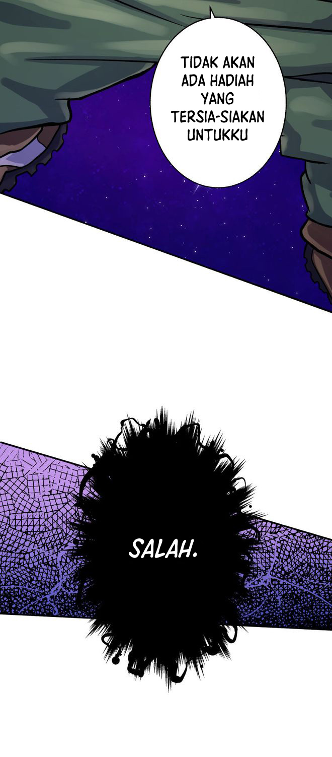 The Mad Gate Chapter 04.1 Gambar 27