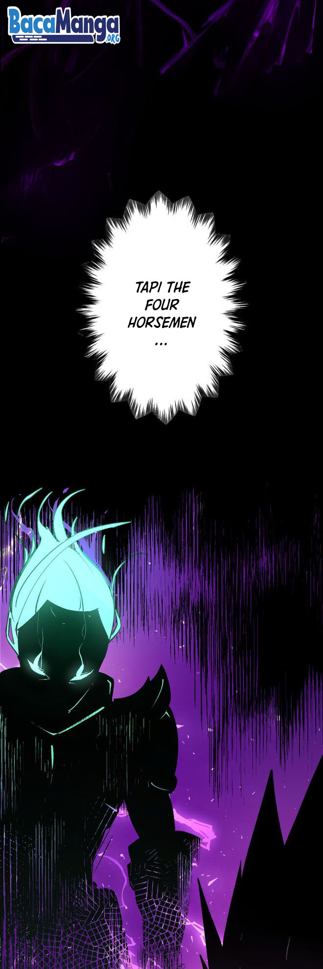 The Mad Gate Chapter 04.1 Gambar 43